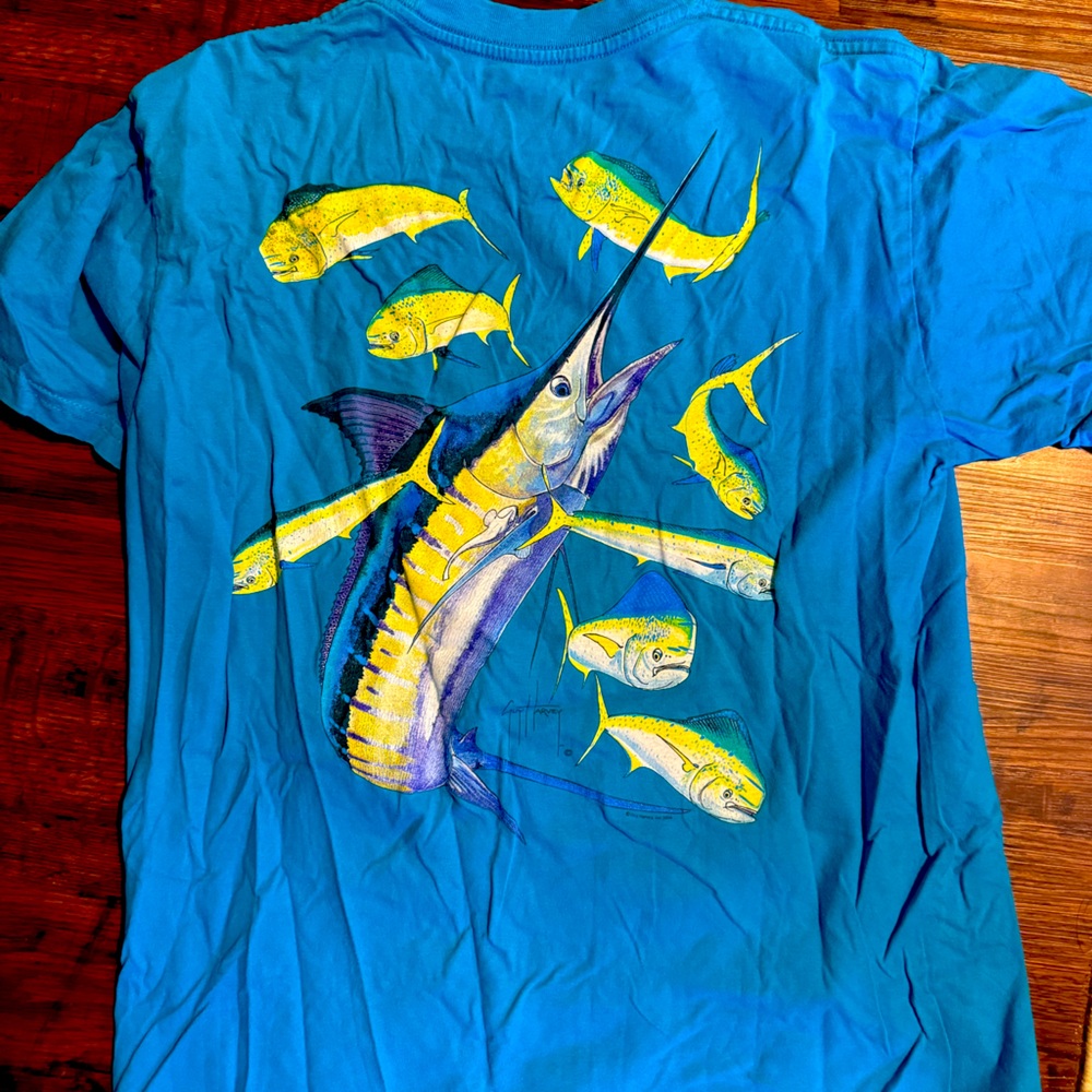 Guy Harvey T-Shirt